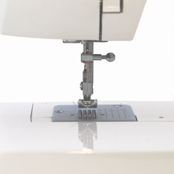 Mechanical Sewing Machine Łucznik EWA II 2014