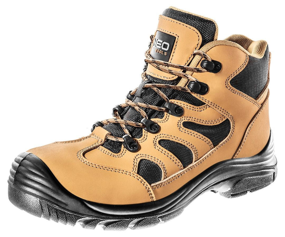 NEO tools 82-121 safety footwear