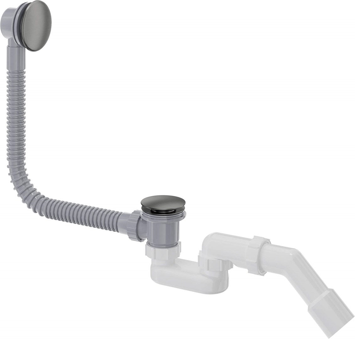 Deante Bathtub Siphon 800 g 90 mm x 360 mm x 180 mm Model NHC_D57B