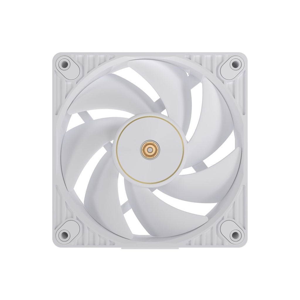 ASUS PROART PF120 PWM White Fan (90DA00M3-B09000)