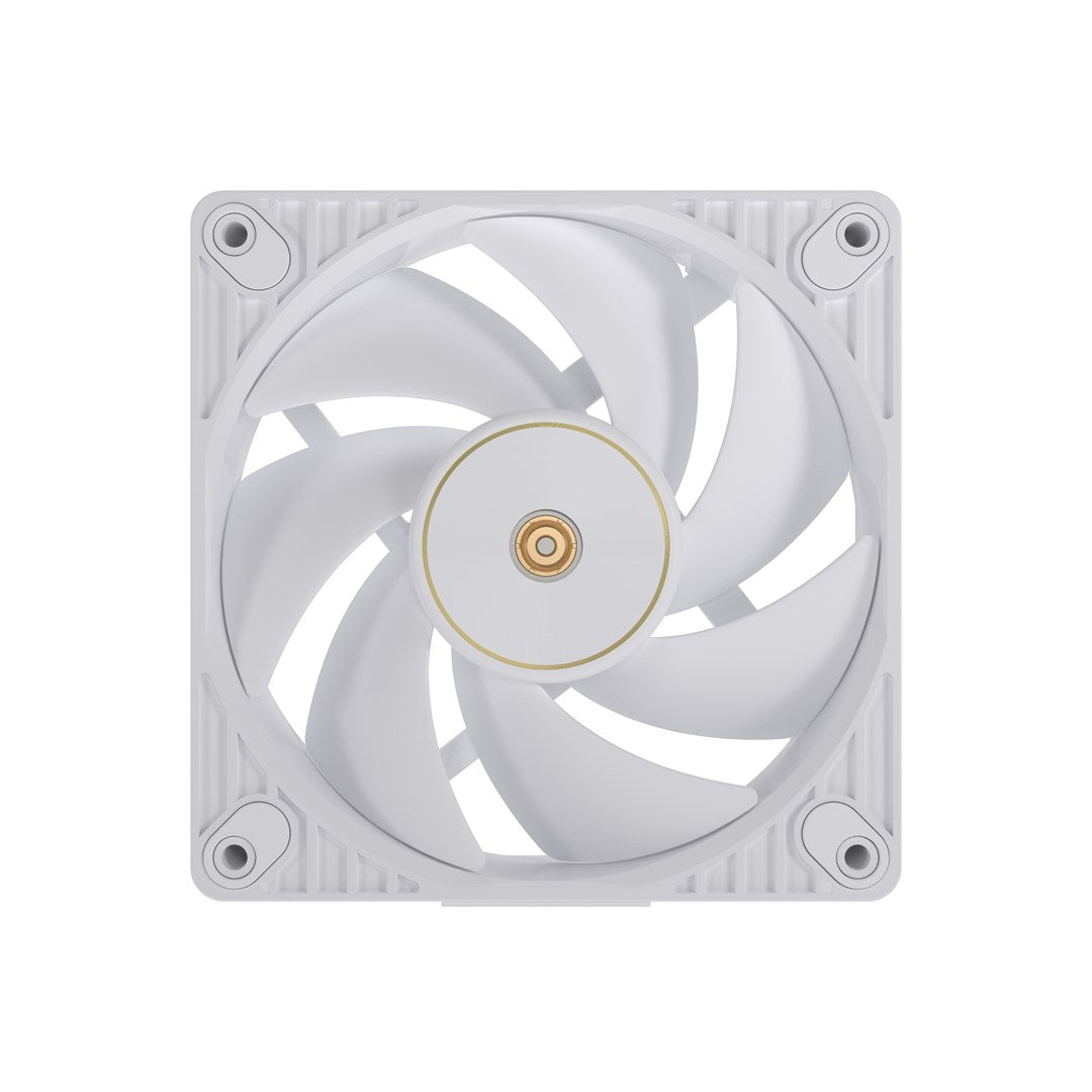 ASUS PROART PF120 PWM White Fan (90DA00M3-B09000)