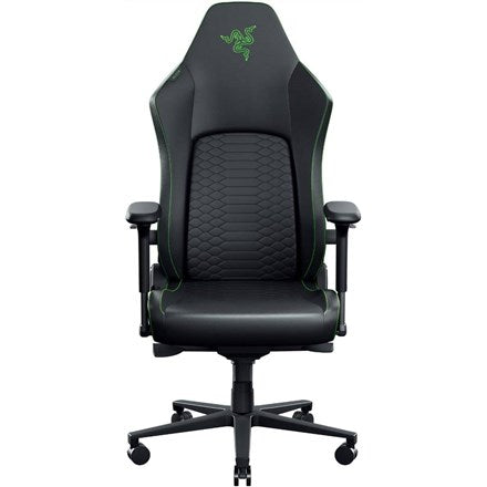 RAZER Gaming Armchair RZ38-04900700-R3G1 690 mm Width 880 mm Length 370 mm Height 33000 g
