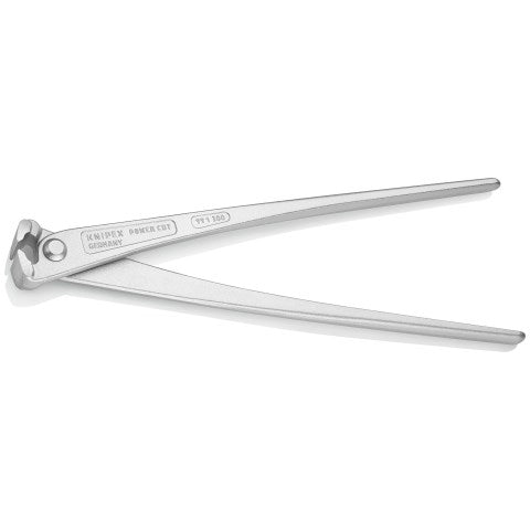KNIPEX Pincers 3.8 mm Jaw Width 2000 g Weight 300 mm Length Model 9914300