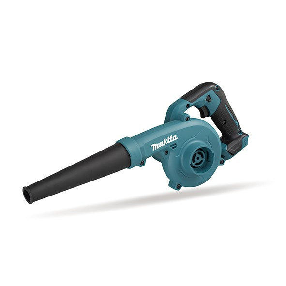 Makita UB100DZ Cordless Blower 12Vmax CXT Variable Speed Vacuum Function