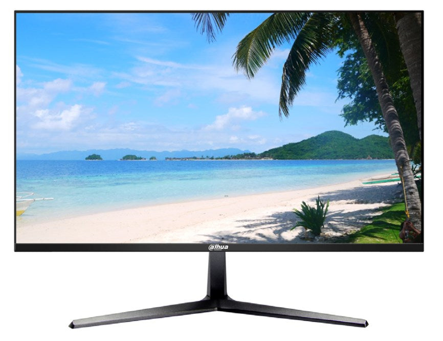 DAHUA Full HD LCD Monitor 27-inch DHI-LM27-B200