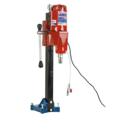 DEDRA DED7622 Drill 700 RPM 23.8 kg Red