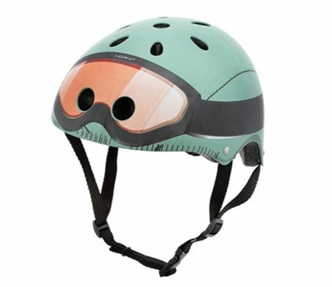 HORNIT Children's Helmet MIS804 48-53 cm 420 g 335 mm x 160 mm x 210 mm