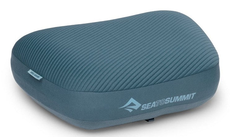 SEA TO SUMMIT Aeros Premium Pillow Regular Mediterranea 000421