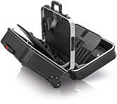KNIPEX CASE BIG-TWIN-MOVE