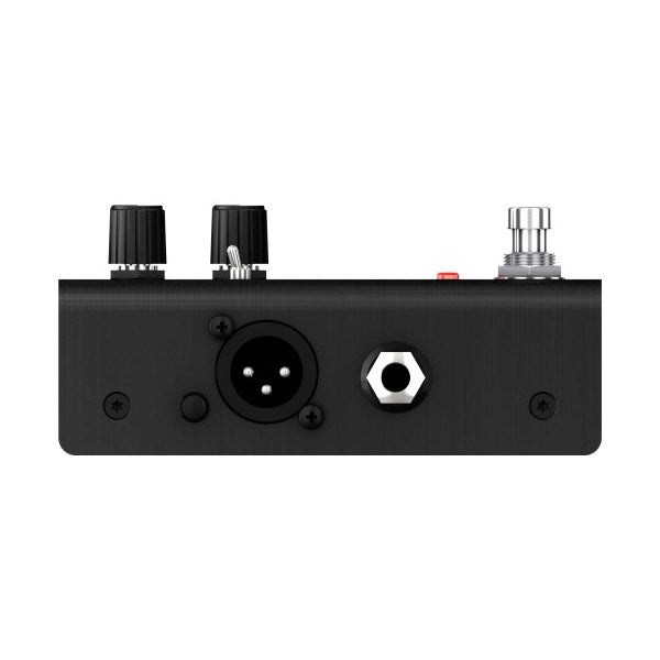 IK MULTIMEDIA IK Z-TONE Buffer Boost - 575 g - 140x130x70mm - Model IP-ZTONE-BB-IN