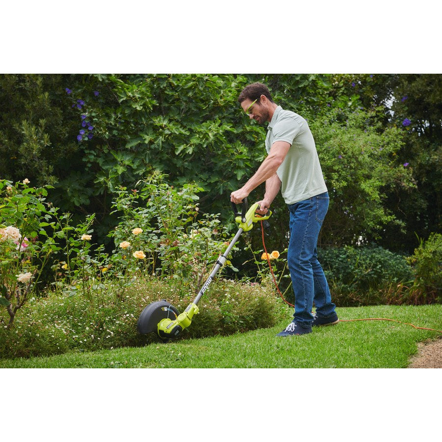 Ryobi RLT6130 Electric Brushcutter 30 cm 600 W EU Plug