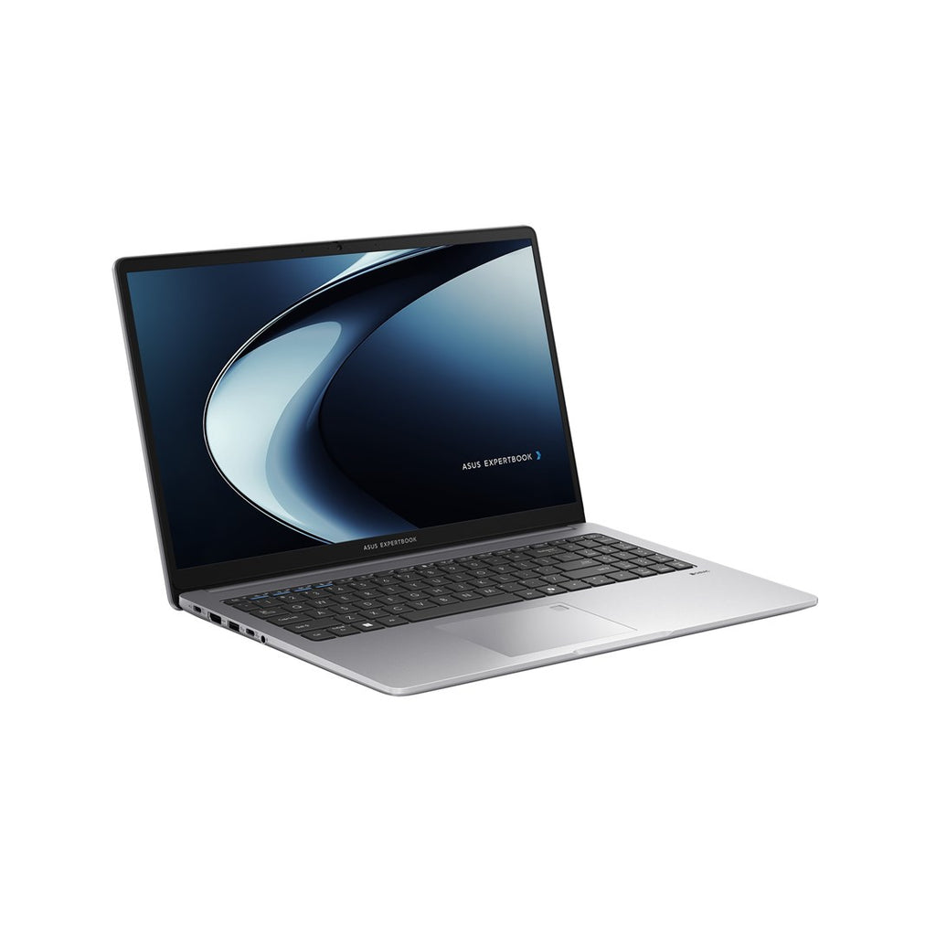 ASUS ExpertBook PM1503CDA-S70269W Laptop Ryzen 5 150 15.6" FHD 16GB DDR5 512GB SSD Radeon 660 M Windows 11 Grey