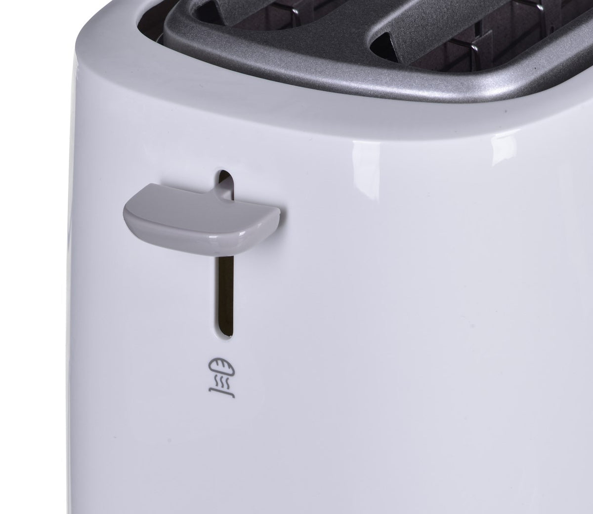 Philips Toaster HD2582/00 - 830W, 1552 g, 185x305x215mm
