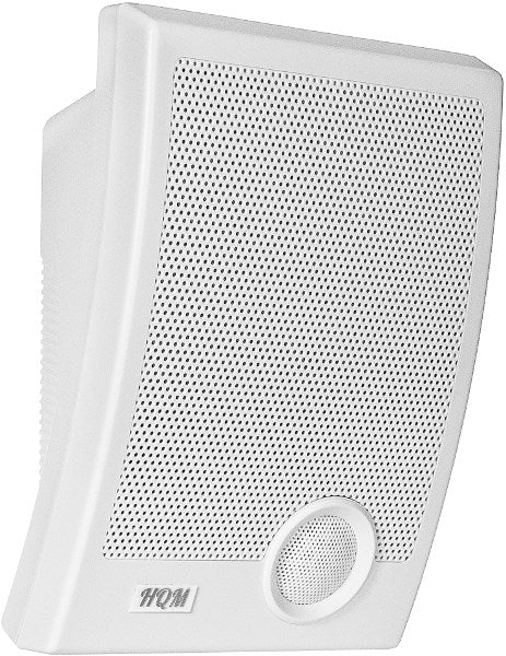 HQM-N10165 In-Wall Speaker 10W 100V White