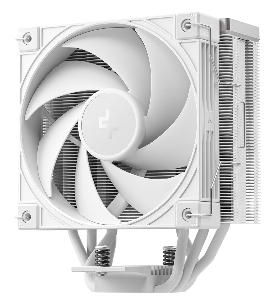 Deepcool K Cooler AK400 G2 WH (R-AK400G2-WHNNMN-GJD)