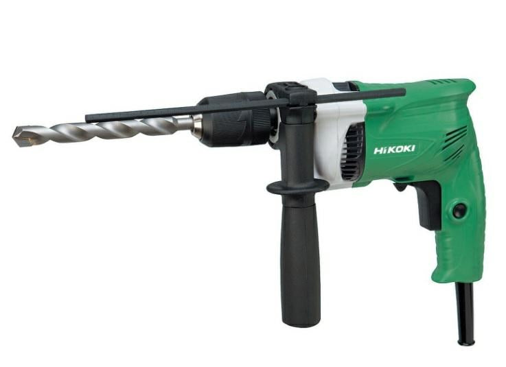 HiKOKI DV16VSS Impact Drill 600W
