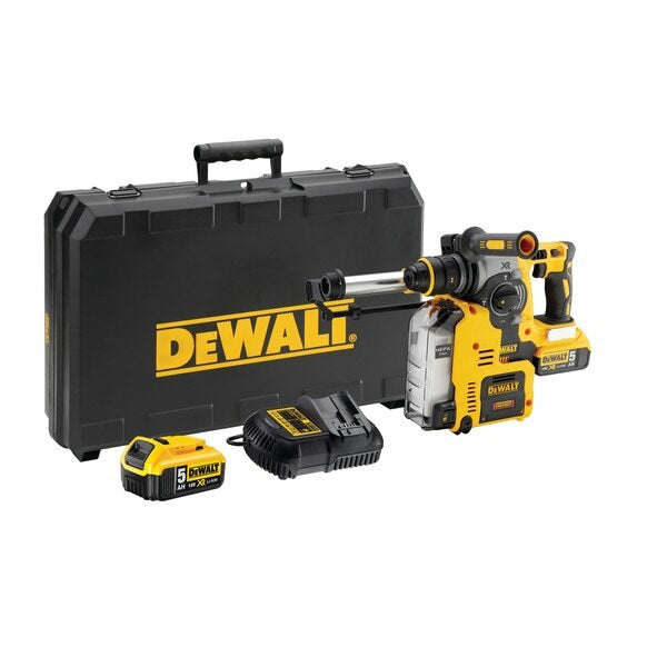 Makita DCH275P2-QW Rotary Hammer