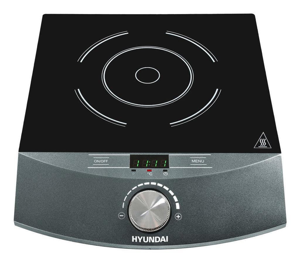 Hyundai Induction Hob 1800W 4400 g Model HY-IND133