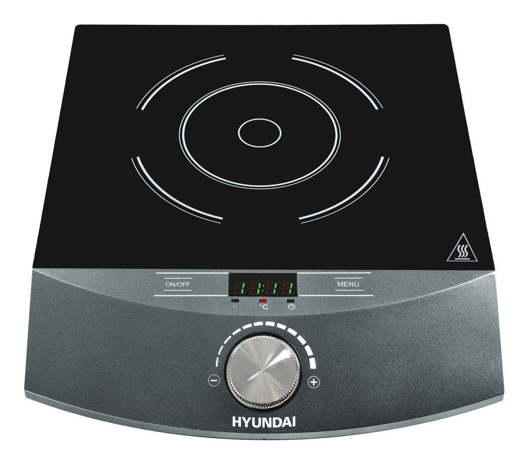 Hyundai Induction Hob 1800W 4400 g Model HY-IND133