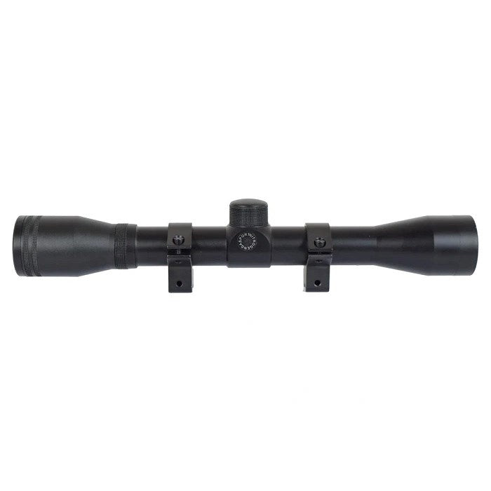 JS-Tactical Rifle Scope 4x 32 mm 428 g Model JS-4X32L11