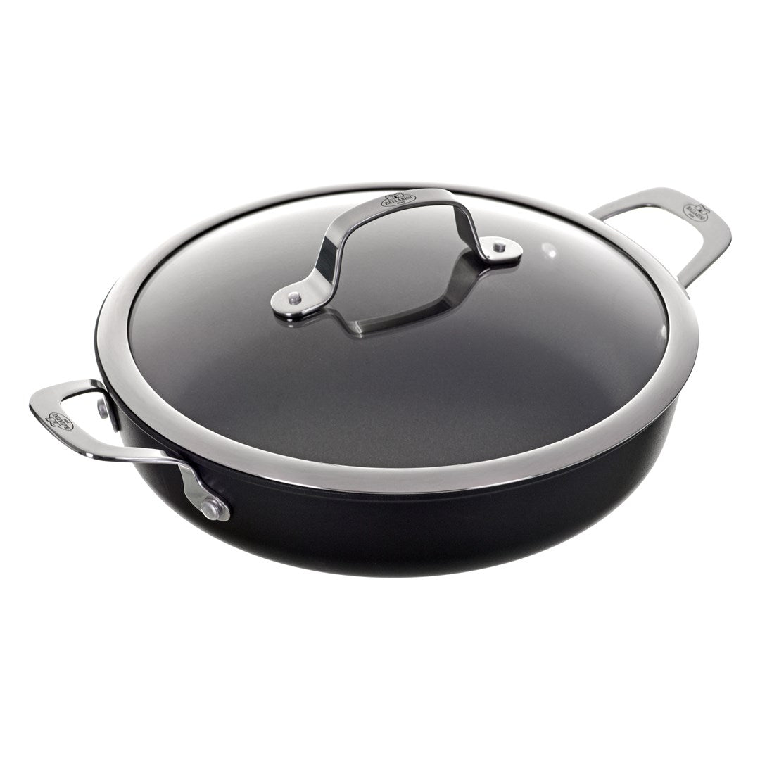 Ballarini Alba Deep Induction Frying Pan 28 cm