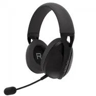 KRUX Clapz Wireless Headphones Black (KRXC003) | Model: KRXC003