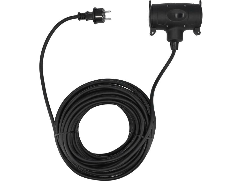 Yato YT-81032 Power Extension 25 m Type F IP44