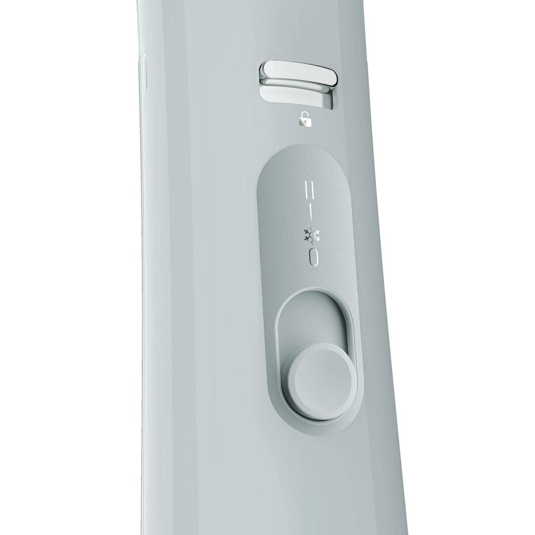 Braun AS1.52 Black  White 300 W 1.8 m