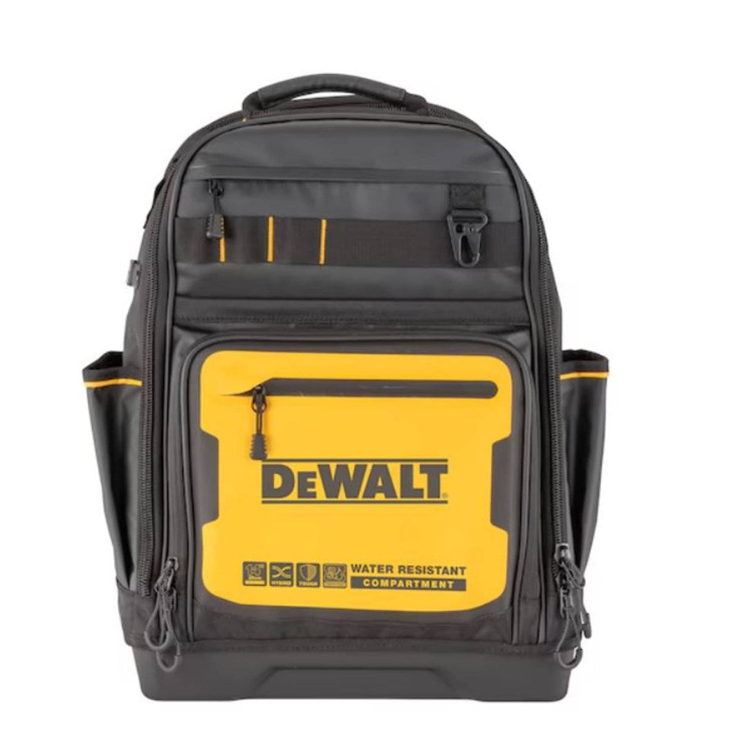 DeWalt 1680D Fabric Backpack with Shoulder Strap DWST60102-1