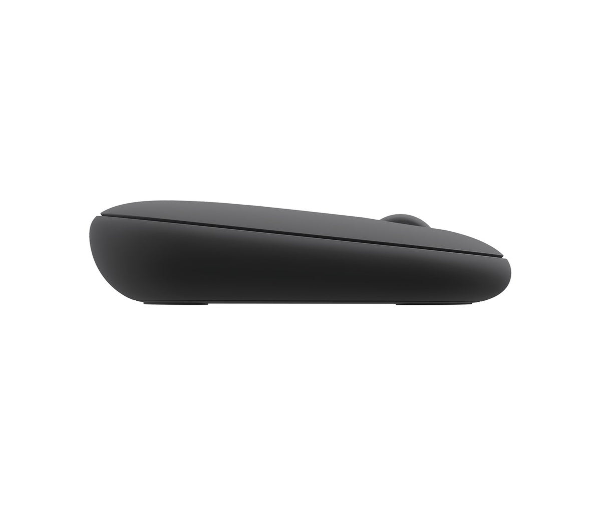 Logitech 920-012239 keyboard Mouse included Universal RF Wireless + Bluetooth QWERTY US International Graphite