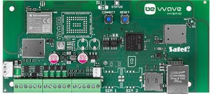 SATEL Control Center 5905033339583 for Smart Home Systems
