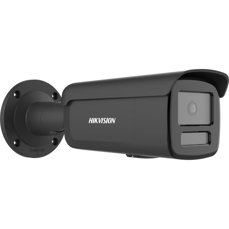 Hikvision DS-2CD2T46G2H-4I IP Camera 4MP, 4 mm Lens, AcuSense, Black