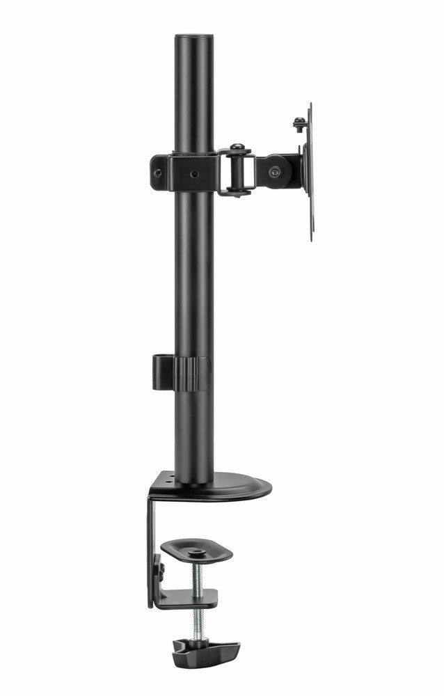 Gembird MA-D1-02 Flachbildschirm-Tischhalterung 81,3 cm (32") Tisch/Bank black (MA-D1-02)