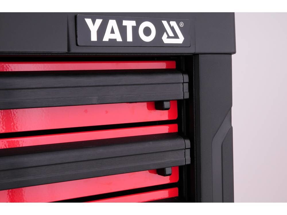 Yato Tool Cart Steel YT-5530