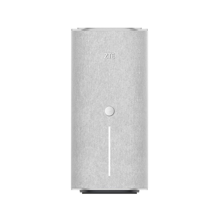ZTE G5 Ultra Style Router - 5 G, Wi-Fi 7,4.3 Gbps