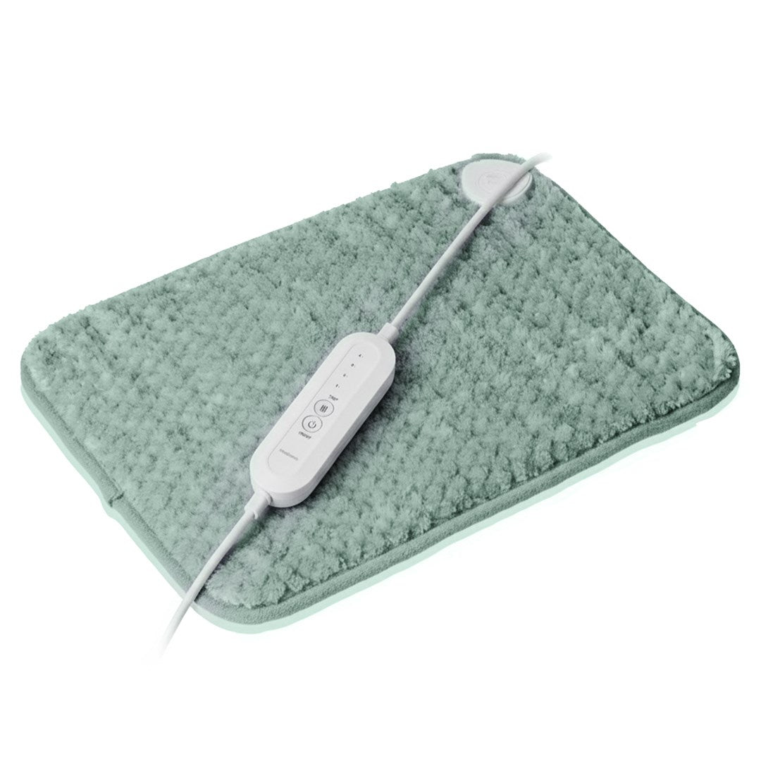Medisana HP 517 Heating Pad for Neck, Back, Stomach 4 Heat Settings