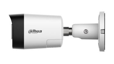 Dahua Technology Lite Bullet IP Security Camera 2880x1620 HAC-HFW1500RM-IL-T