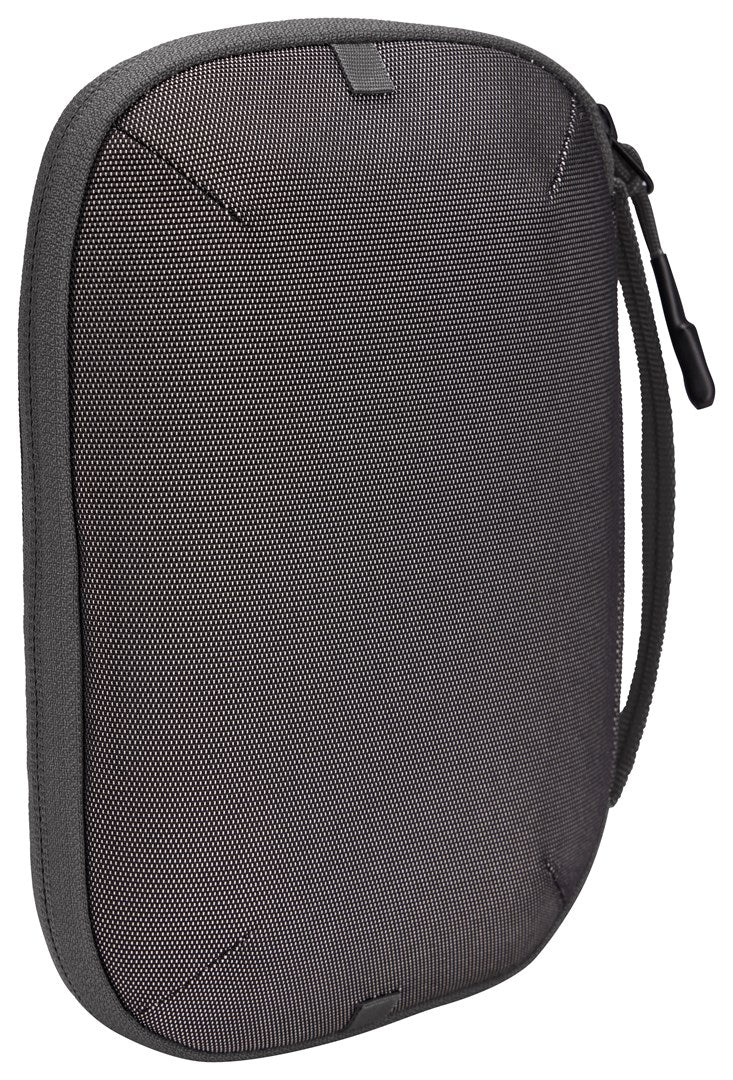 Thule Subterra 2 TSPW401 Vetiver Gray Shell case Polyester Grey