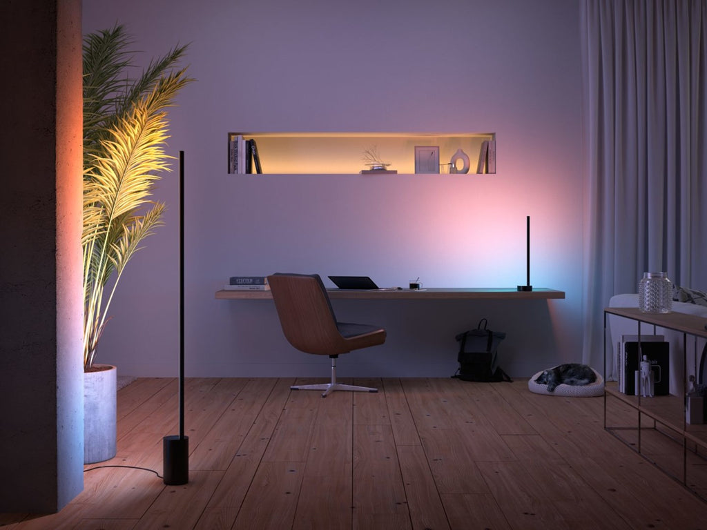 Philips Hue 915005987201 Mood Lighting 3554 g 145 mm x 155 mm x 145 mm