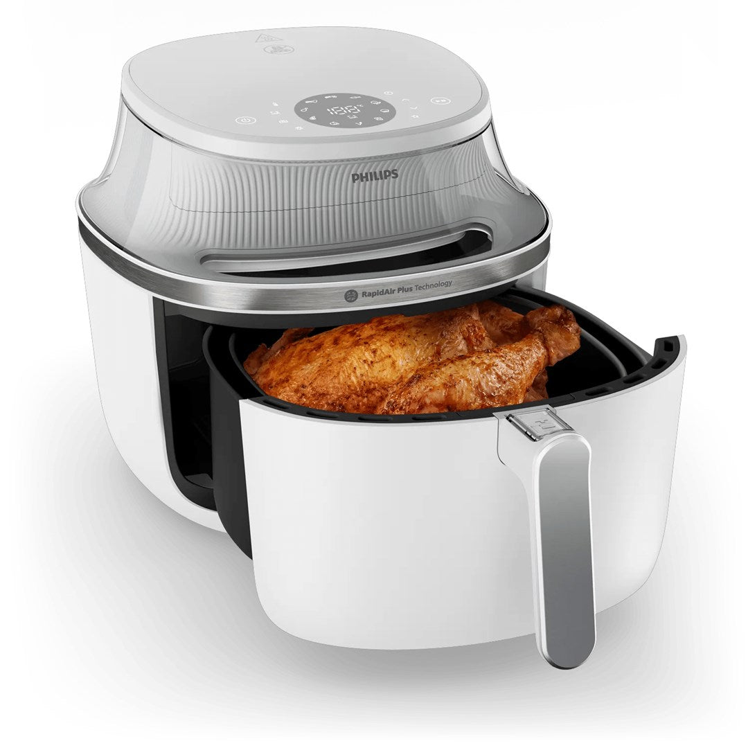Philips Fryer Philips 3000 series NA331/10 6.2 L Stand-alone 1700 W