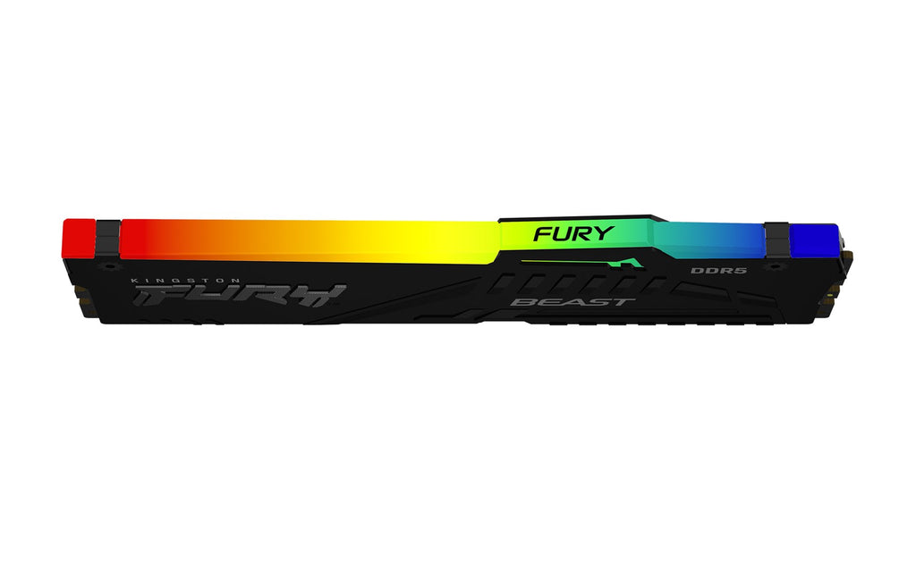 Kingston Technology FURY Beast RGB Memory Module 32 GB DDR5 5600 MHz (KF556C36BBEA-32)