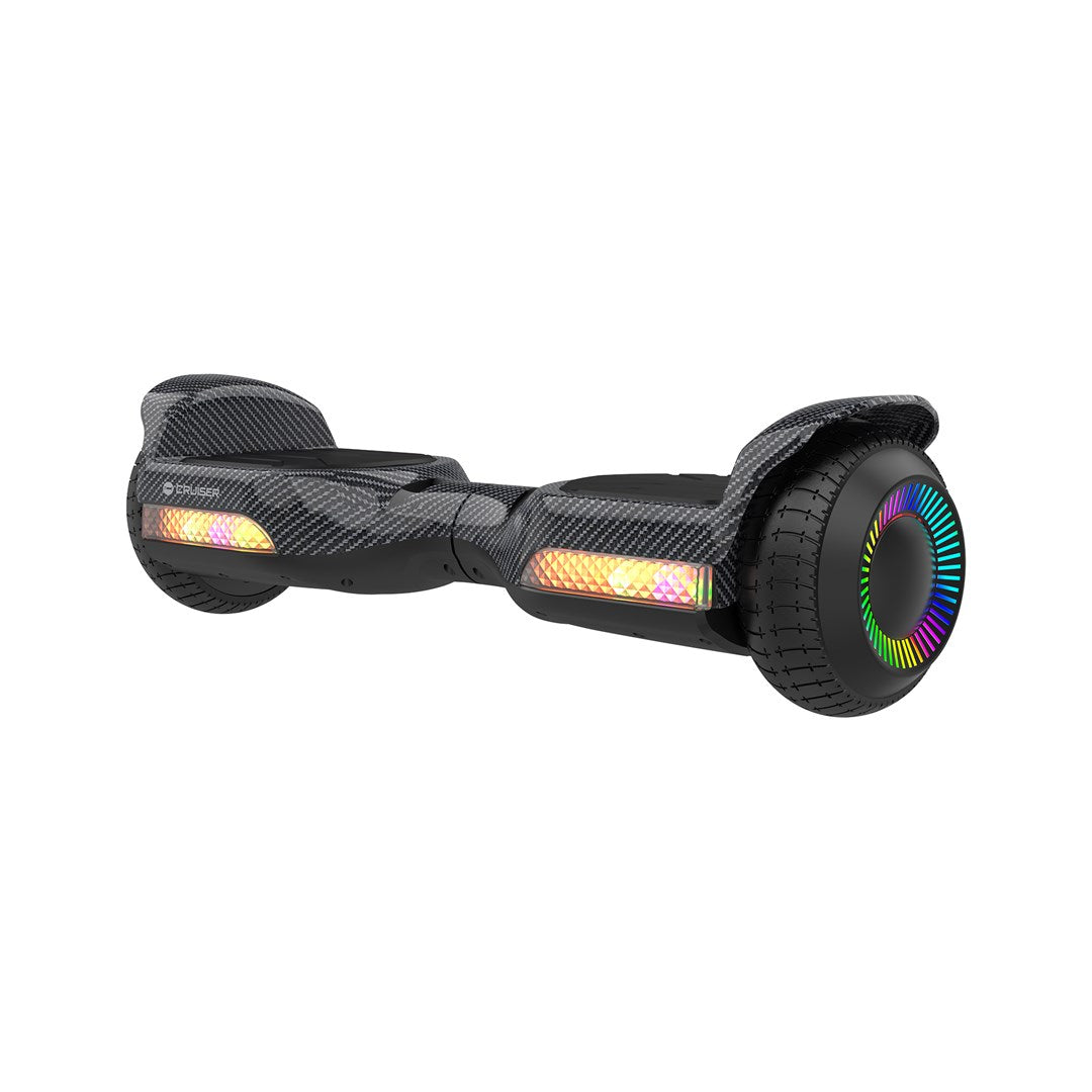 Rebel Carbon Electric Skateboard Model: ZAB0015 Sport and Tourism Skating
