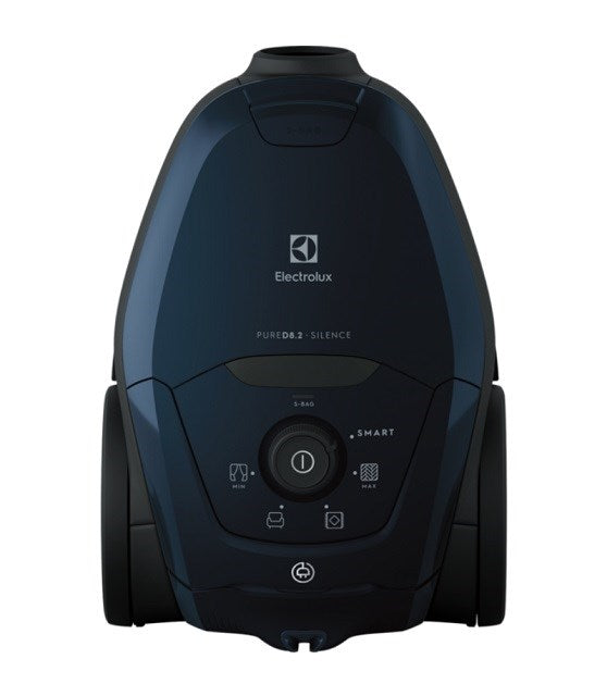 Electrolux Vacuum Cleaner PURE D8 PD82-4ST SILENCE