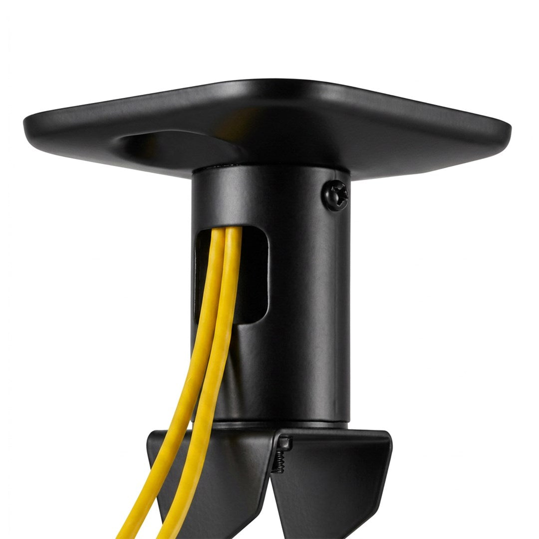 Maclean Projector Ceiling Mount Steel 180–310 mm up to 15 kg MC-208 B