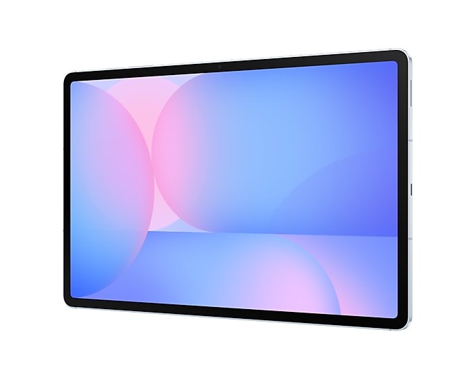 Samsung Galaxy Tab S10 FE+ X626B 5 G 13" 8GB RAM 128GB - Blue EU (SM-X626BLBREUE)