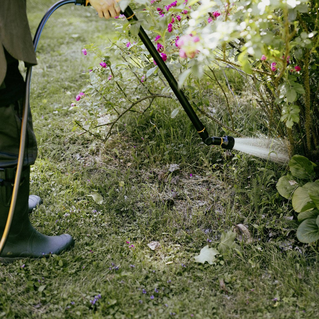 Fiskars Adjustable Watering Lance Ergonomic Design Durable