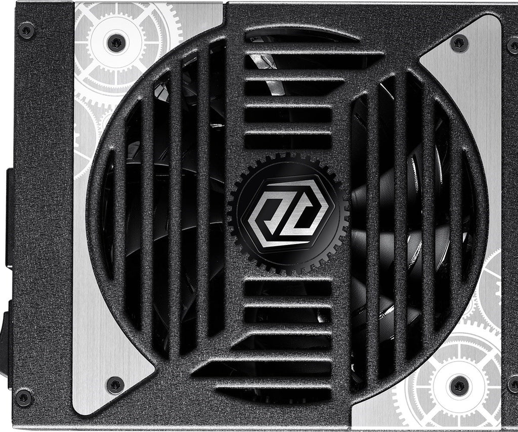 Power supply ASRock Taichi 1650W Titanium (TC-1650T)