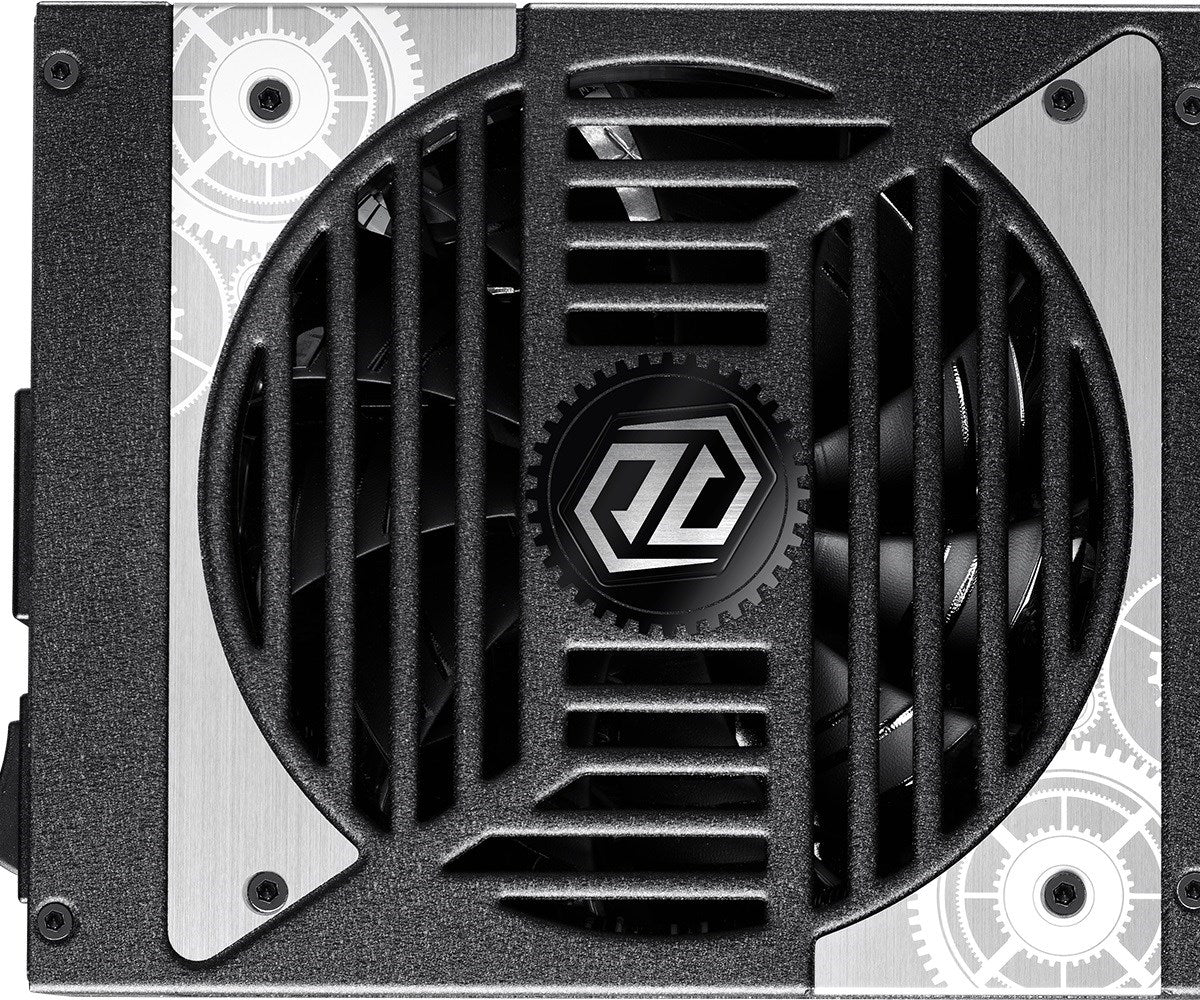 Power supply ASRock Taichi 1650W Titanium (TC-1650T)
