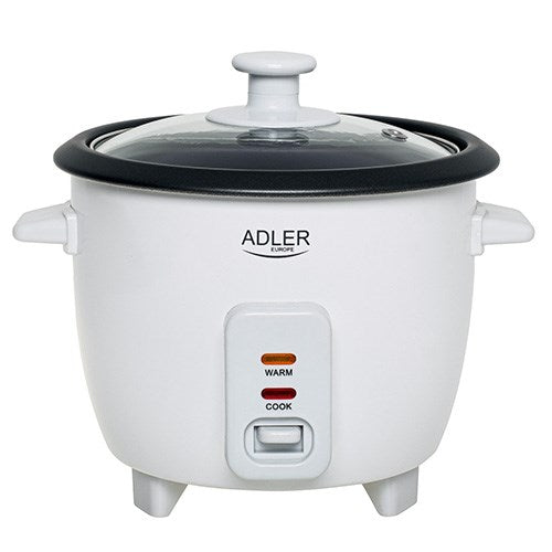 Adler AD 6418 Rice Cooker 0.6L 300W