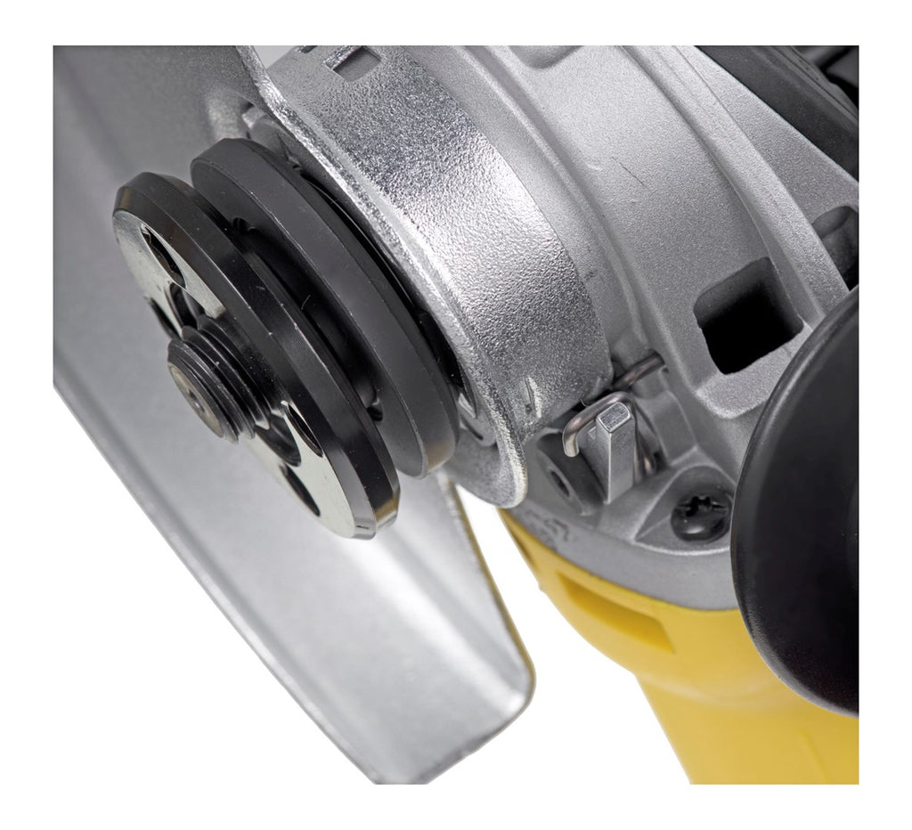 DeWALT DWE4157 - Winkelschleifer - 900 W - 125 mm